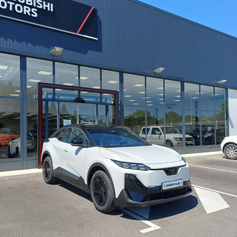 Uncharted 167 KW 2XPERIENCE 2026 occasion 30100 Al&egrave;s
