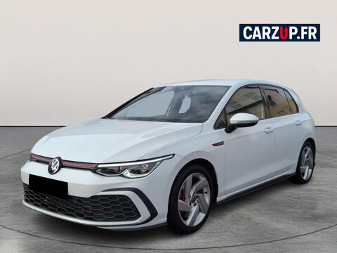 Volkswagen Golf GTI * 245 ch * 2.0 TSI * DSG * Digital Cockpit * LED * ACC 2021 occasion Lyon 69006