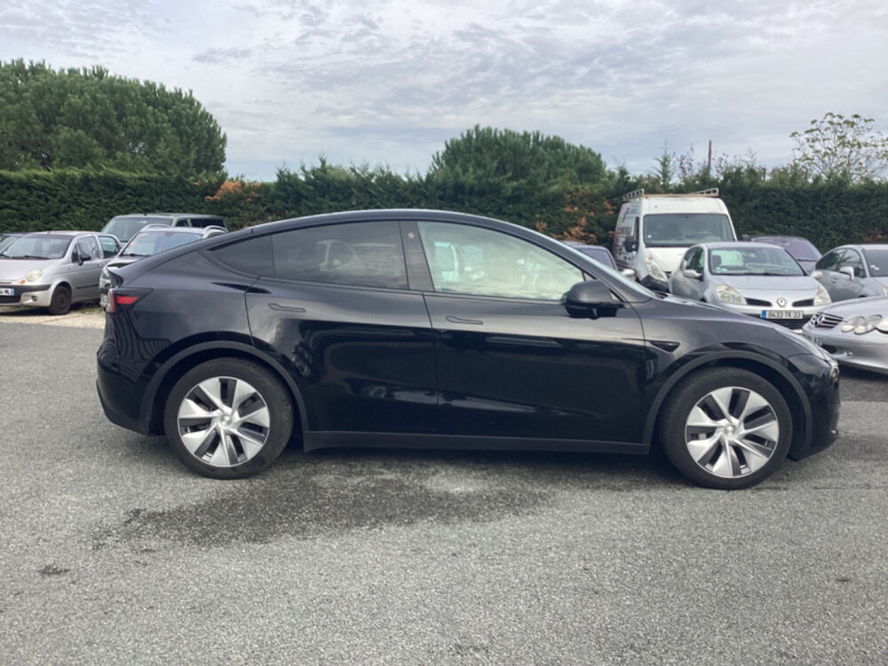 Model Y RWD TVA RECUPERABLE 2024 occasion 33700 M&eacute;rignac