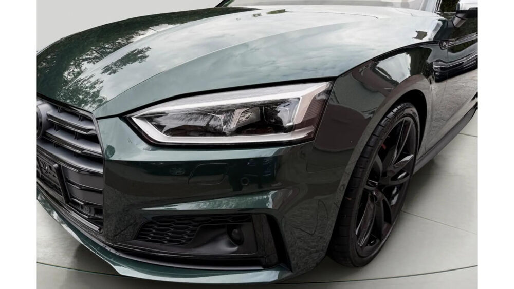 S5 COUP&Eacute; 3.0 TFSI QUATTRO – 354 CH – TOIT PANO – HUD – CAM&Eacute;RA 3 2017 occasion 33150 Cenon