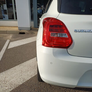 Swift 1.2 DUALJET HYBRID 83 PRIVILEGE 2020 occasion 30100 Al&egrave;s