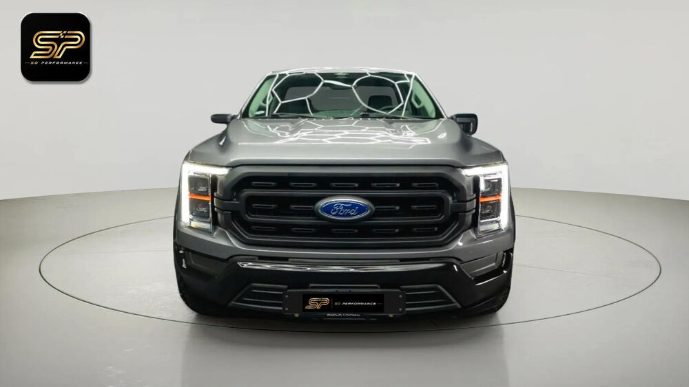 Focus 3.3 V6 Offroad Long Bed * Pack Raptor * Cam&eacute;ra * CarPlay * T 2024 occasion 33150 Cenon