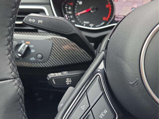 A4 40 TDI quattro S line S-Tronic 204 ch * GPS * LED * Cam&eacute;ra d 2021 occasion 33150 Cenon