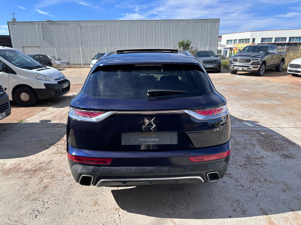 DS3 Rivoli 2019 occasion 66330 Cabestany