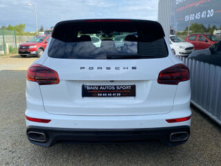 Cayenne Diesel Platinum Edition Tiptronic 2016 occasion 35470 Bain-de-Bretagne