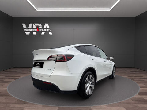Model Y Long Range | 514 ch | Autopilot | Attelage 2022 occasion 33320 Eysines
