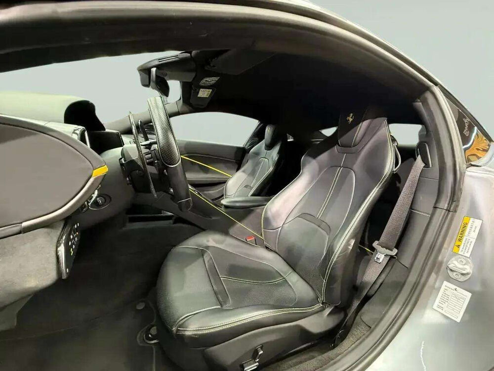 Roma * 620 CH * CAM&Eacute;RA * SI&Egrave;GES CHAUFFANTS VENTIL&Eacute;S * VISION NOCT 2021 occasion 33150 Cenon