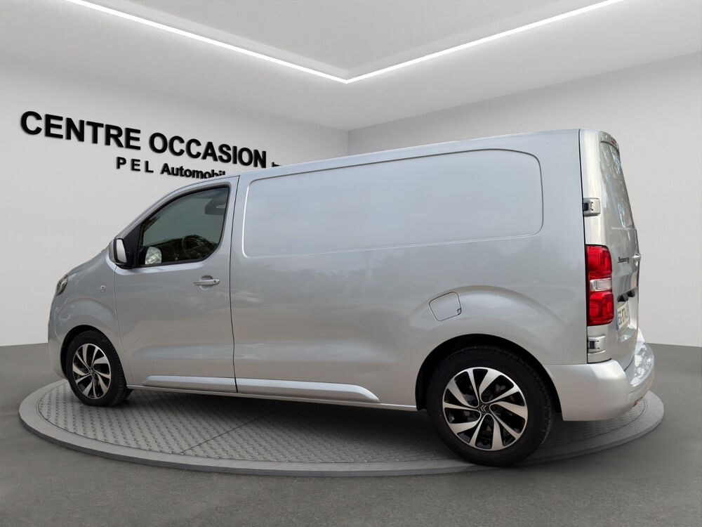 Jumpy Business M (L2) 2016 occasion 83140 Six-Fours-les-Plages