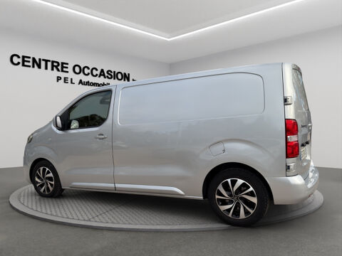 Jumpy Business M (L2) 2016 occasion 83140 Six-Fours-les-Plages