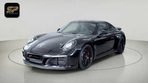 Annonce voiture Porsche 911 95981 €