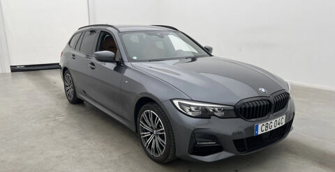 Série 3 Touring VII (G21) 330eA xDrive 292cv M Sport 2021 occasion 33320 Eysines