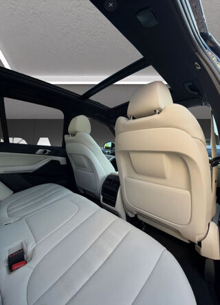 X5 xDrive45e M Sport 394 ch – Hybride rechargeable – BVA8 – To 2020 occasion 33320 Eysines