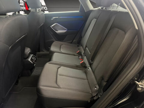 Q3 Sportback 45 TFSIe S Line Ext - Carplay - Si&egrave;ges chauffants 2022 occasion 33320 Eysines