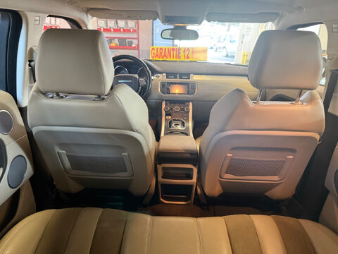 Range Rover Evoque Dynamic 2013 occasion 11300 Limoux