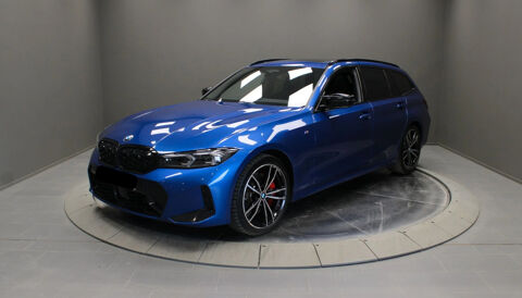 Annonce voiture BMW Srie 3 69980 