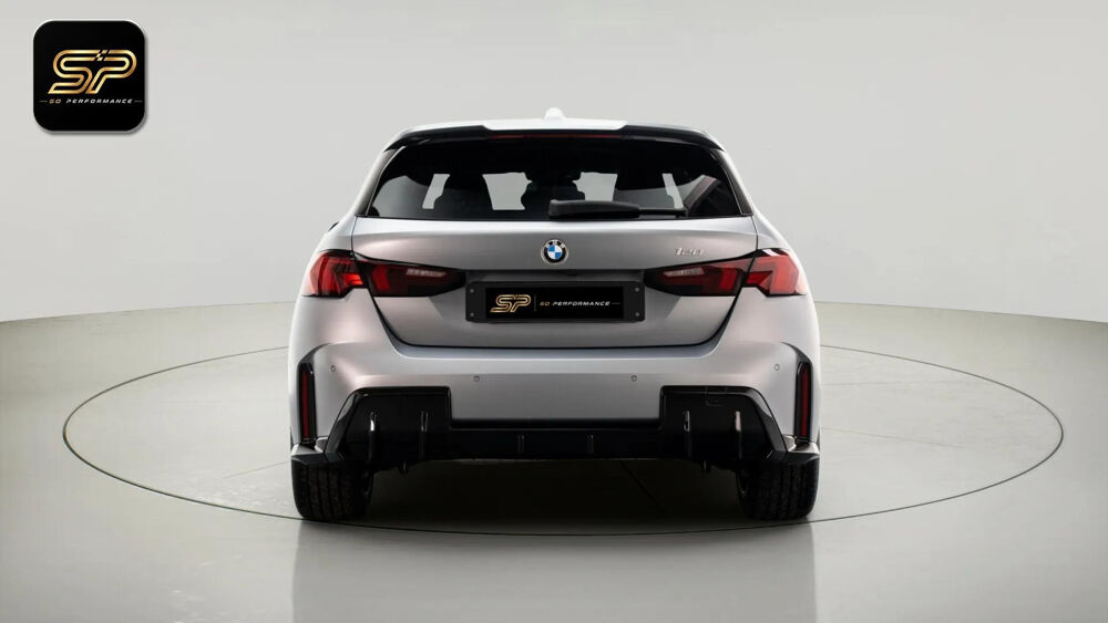 S&eacute;rie 1 120 170 CH M SPORT * HUD * CAM&Eacute;RA 360&deg; * HARMAN KARDON * TVA 2025 occasion 33150 Cenon