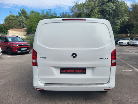 Vito 114 CDI MIXTO COMPACT 5 PLACES 2016 occasion 34430 Saint-Jean-de-V&eacute;das