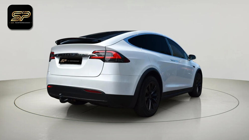 Model X Performance Dual * 795 ch * Ludicrous * 5 Places * Autopilot 2019 occasion 33150 Cenon