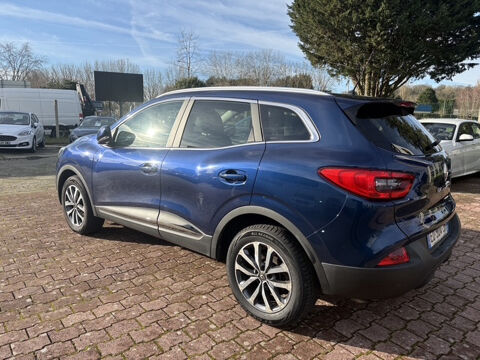 Kadjar TCe 130 Energy Intens 2016 occasion 60200 Compi&egrave;gne