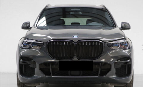 X5 45e xDrive M-Sport 394cv - Gris Dravit Full Options 2022 occasion 33320 Eysines