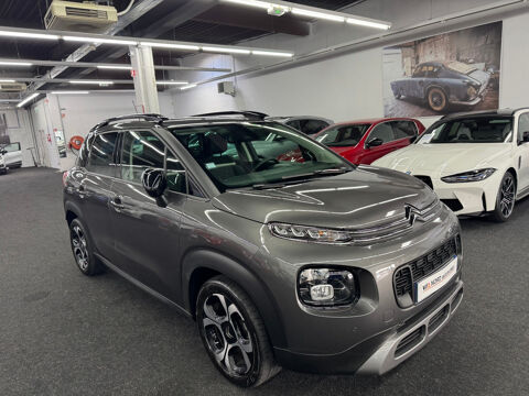 C3 Aircross Shine 2020 occasion 07430 Davézieux