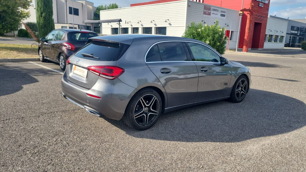 Classe A 180 D 2019 occasion 13300 Salon-de-Provence