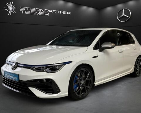 Volkswagen Golf VIII R 320cv DSG7 4Motion DistronicDrive 2021 occasion Eysines 33320