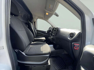 Vito 110 CDI Long * Climatisation * Porte Lat&eacute;rale * Historique M 2020 occasion 33150 Cenon