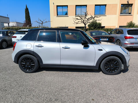 MINI COUPE Cooper D Chili Boite Auto 2018 occasion 13100 Aix-en-Provence