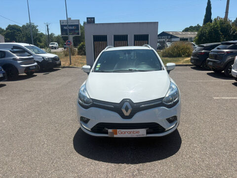 Clio DCI 90 2017 occasion 13300 Salon-de-Provence