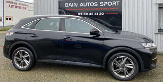 DS3 Business 2.0L HDI 180 2019 occasion 35470 Bain-de-Bretagne