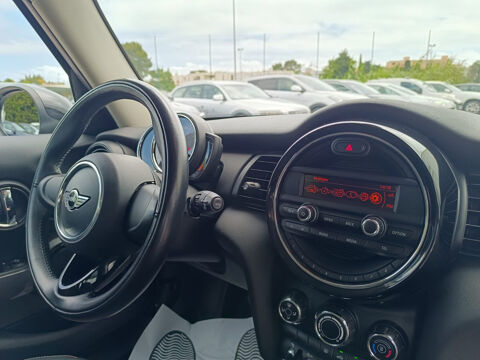 MINI COUPE One Business Design Steptronic 2018 occasion 06220 Le Golfe Juan