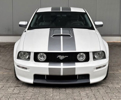 Ford Mustang GT V8 BA 2007 occasion Douai 59500