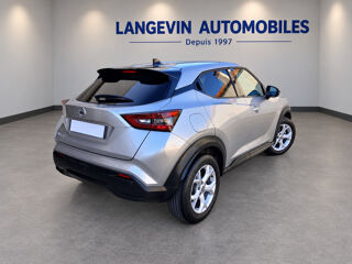 Juke Business+ DCT 2022 occasion 92140 Clamart