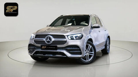 Classe GLE 400 d 330 CH * AMG LINE * 4MATIC * PANO * AIRMATIC * 360&deg; * 2019 occasion 33150 Cenon