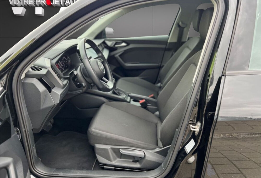 A1 Audi &middot; Sportback &middot; 30 TFSI 116 &middot; S line S-Tronic &middot; Virtua 2019 occasion 33320 Eysines
