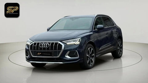Annonce voiture Audi Q3 28840 €