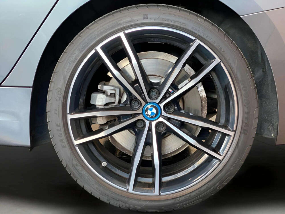 S&eacute;rie 3 TOURING M SPORT 292 CH * BVA8 * LASER * HUD * CAM&Eacute;RA 360 * J 2022 occasion 33150 Cenon
