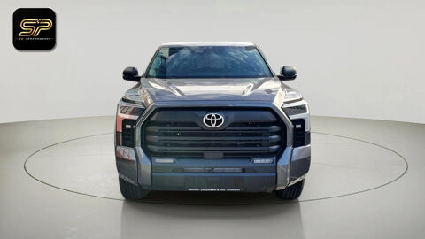 Divers SR5 * 4x4 * Double Cabine * V6 3.4 * 389 ch * Faible Kilom&eacute;t 2023 occasion 33150 Cenon