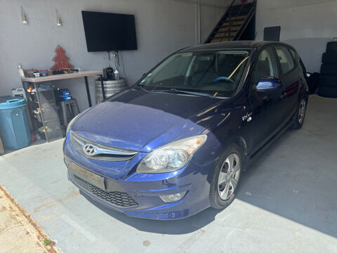 Hyundai i30 Pack Evidence