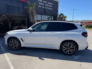 X3 xDrive 30e M Sport LOA 497,32 Euros / Mois Garantie BMW Fra 2023 occasion 11100 Narbonne