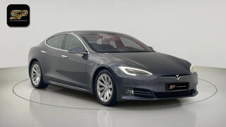 Model S Long Range * 562 ch * AWD * Autopilot 3.0 * Pano * Pompe &agrave; C 2020 occasion 33150 Cenon