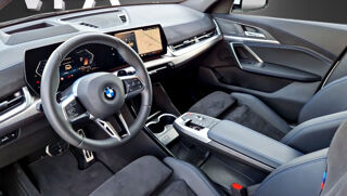X2 xDrive20d M Sport Pro 163 ch xDrive • Toit panoramique • HUD 2025 occasion 33320 Eysines