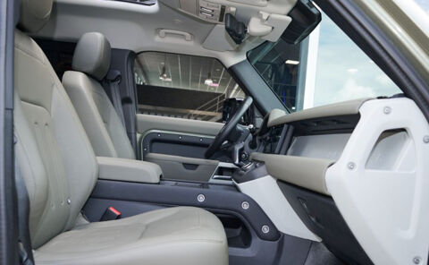Defender 110 P400e PANO MATRIX 2021 occasion 33320 Eysines