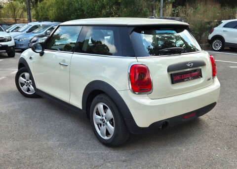 Cooper ONE PACK SALT GARANTIE 12 MOIS 2015 occasion 34430 Saint-Jean-de-V&eacute;das