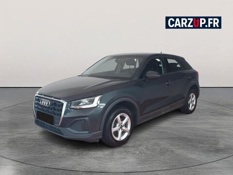 Audi Q2 1.5 TSI 35 TFSI S tronic LED*Navi*RFK 2023 occasion Lyon 69006