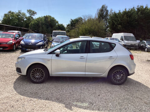 Ibiza 1.4 TDI 75 ch 2011 occasion 33700 M&eacute;rignac