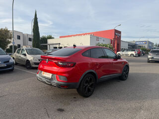 Arkana 1.3 TCe mild hybrid 140ch RS Line EDC -22 2022 occasion 13300 Salon-de-Provence