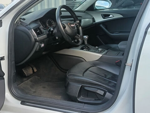 A6 2.0 TDI 190 S-tronic Ambition Luxe 2014 occasion 35470 Bain-de-Bretagne