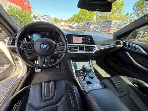 M4 Competition 2021 occasion 13300 Salon-de-Provence